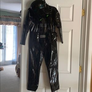 Disney Store Star Wars Storm Trooper Costume 7/8